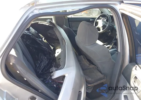 2006 Honda Accord Ex из США, поврежденный, VIN 1HGCM56746A113070